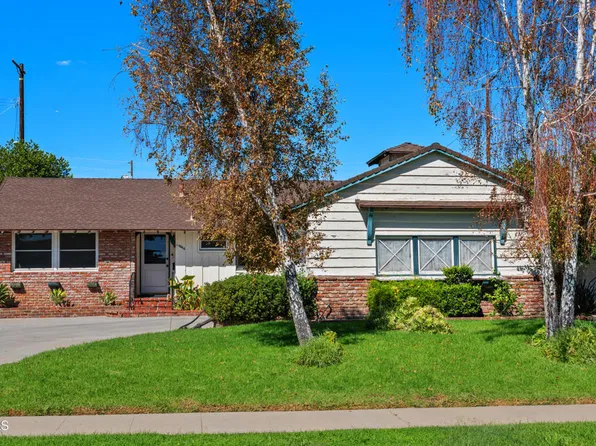 19545 Bryant St, Northridge, CA 91324