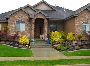 5236 N Eagles View Dr, Lehi, UT 84043