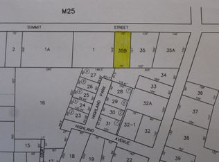 Summit Street, Fairfield, ME 04937