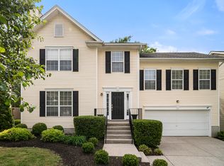 5529 Murphywood Xing, Antioch, TN 37013