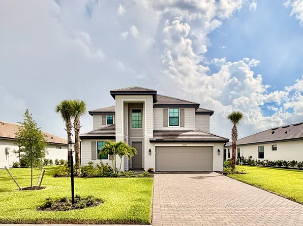20693 Napa Loop, Estero, FL 33928