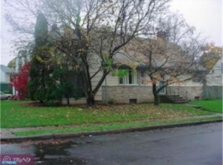 5 Cottage Pl, Trenton, NJ 08618