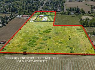 0 S Stage Rd, Medford, OR 97501