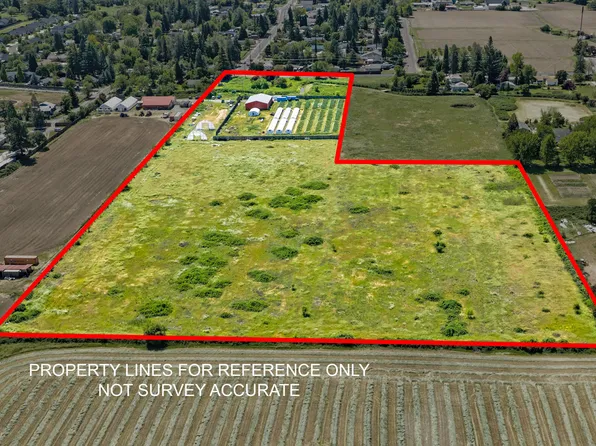 0 S Stage Rd, Medford, OR 97501