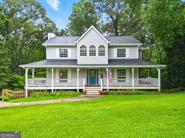 7875 Sweetwater Dr, Douglasville, GA 30135