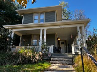 427 N Washington St, Bloomington, IN 47408