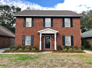 3111 Leesburg Sq, Pensacola, FL 32504