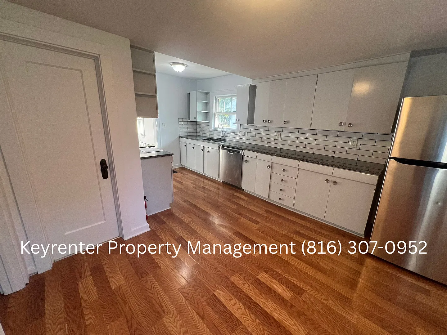 3-Bed 1-Bath Home in Kansas City, MO! — Photo 3