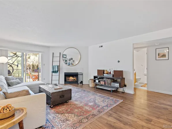 13095 W Cedar Drive #305, Lakewood, CO 80228