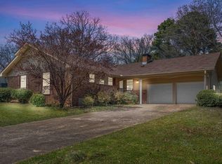 104 Pinecrest Ct, Hot Springs, AR 71913