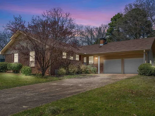 104 Pinecrest Ct, Hot Springs, AR 71913