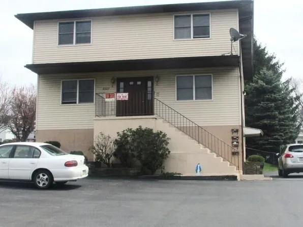 3327 Cedar Ave, Moosic, PA 18507