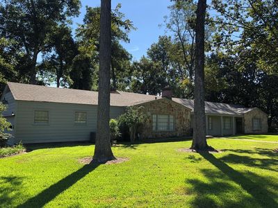 1236 Park St, Greenville, MS, 38701