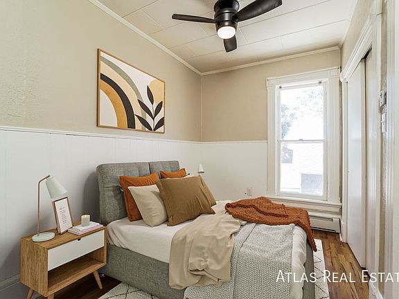 3rd image of 423 N Wahsatch Ave APT 4