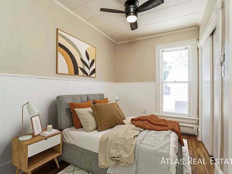 423 N Wahsatch Ave #4 — Photo 3