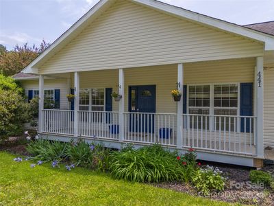 68 Cedarview Ln, Saluda, NC, 28773