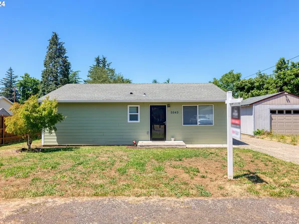 9545 SE 76th Ave, Milwaukie, OR 97222