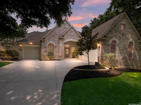 402 CYPRESS TRL, San Antonio, TX 78256