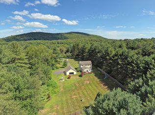 96 W Center Rd, West Stockbridge, MA 01266