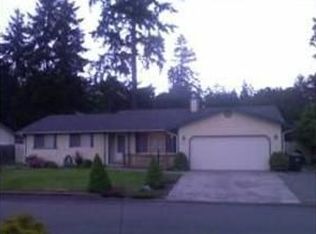 15103 2nd Ave E, Tacoma, WA 98445