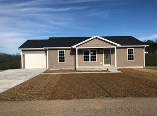 135 Summer Ridge Rd, Mount Sterling, KY 40353