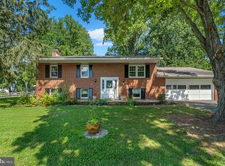 5305 Wendy Rd, Sykesville, MD 21784