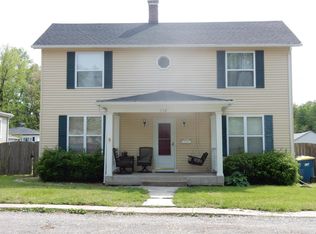 719 N Buchanan St, Edwardsville, IL