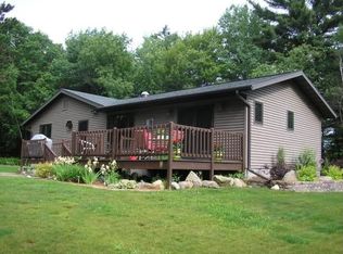 3787 McLaughlin Dr, Rhinelander, WI 54501