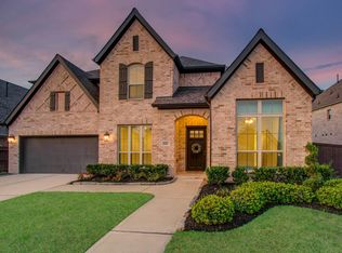 12015 Walden Pines Rd, Humble, TX 77346