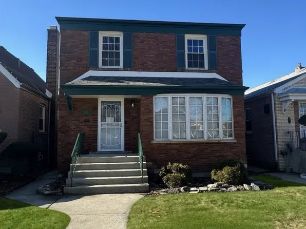 8616 S Winchester Ave, Chicago, IL 60620