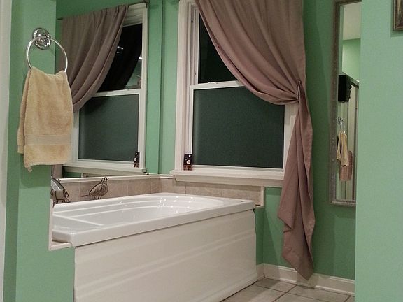 Jet Tub