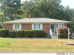 1510 Comer Ave, Swansea, IL 62226