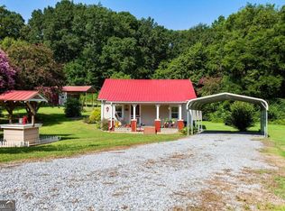 1011 Prospect Rd, Rockmart, GA 30153