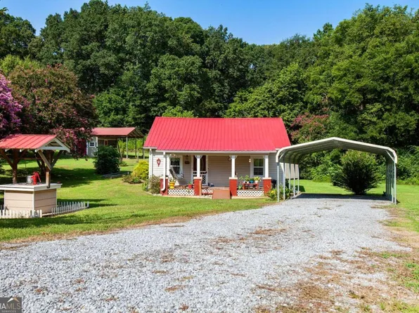 1011 Prospect Rd, Rockmart, GA 30153