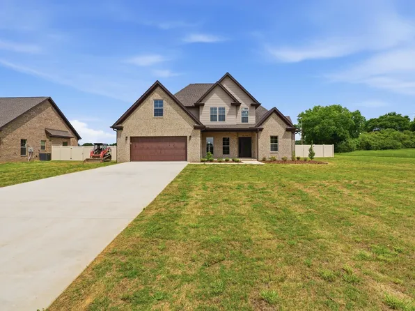 799 Tipton Rd, Rogersville, AL 35652