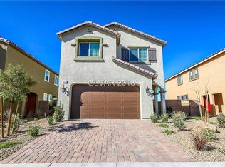 1270 Smokey Valley Ln, Henderson, NV 89002