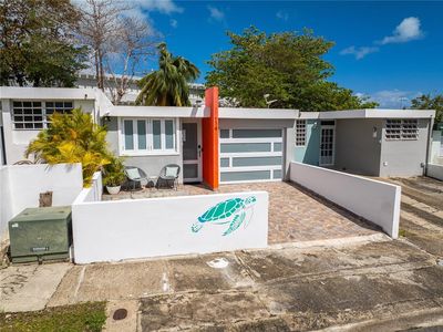 C14 CALLE 5, URB BRISAS DEL MAR, Vega Baja, PR, 00693