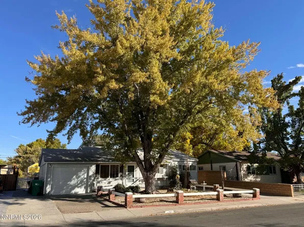 330 Richards Way, Sparks, NV 89431