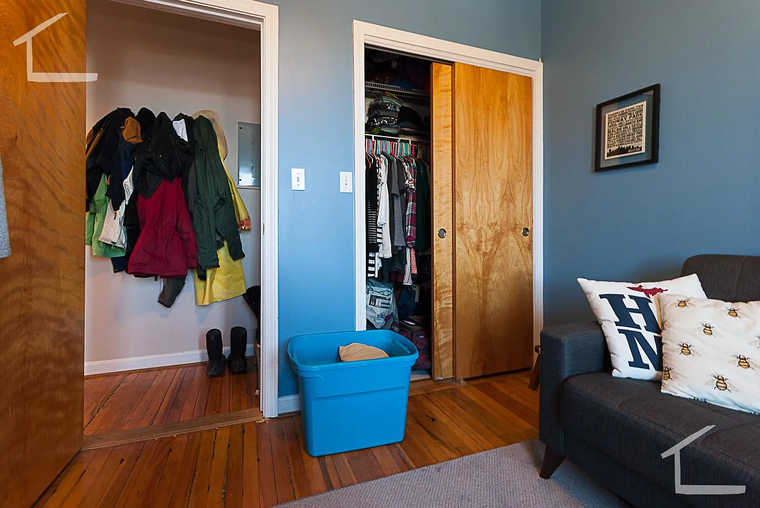 1 bed, 1.0 bath, $2,250 — Photo 2
