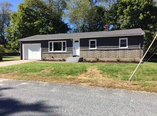 19 Marshall Ter, Dudley, MA 01571