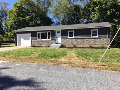 19 Marshall Ter, Dudley, MA, 01571