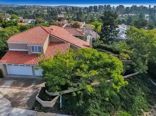 23062 Tiagua, Mission Viejo, CA 92692