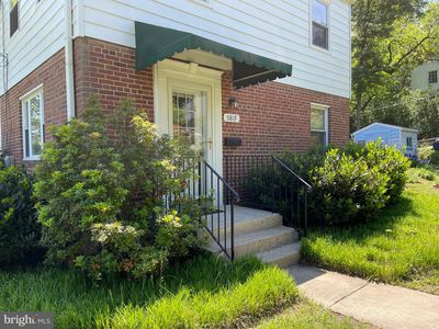 5819 Biscayne Dr, Alexandria, VA, 22303
