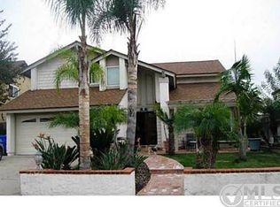 13047 Old West Ave, San Diego, CA 92129