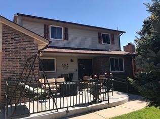 5278 Coors St, Arvada, CO 80002