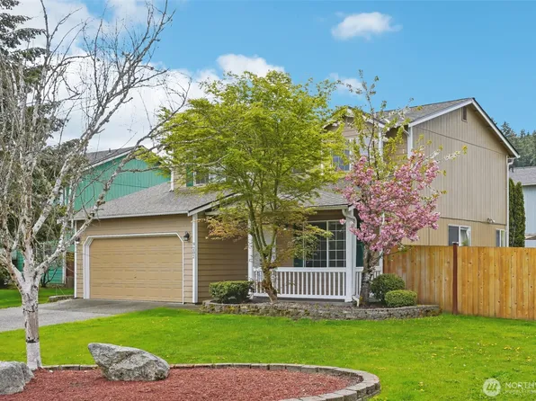 9202 150th Street E, Puyallup, WA 98375
