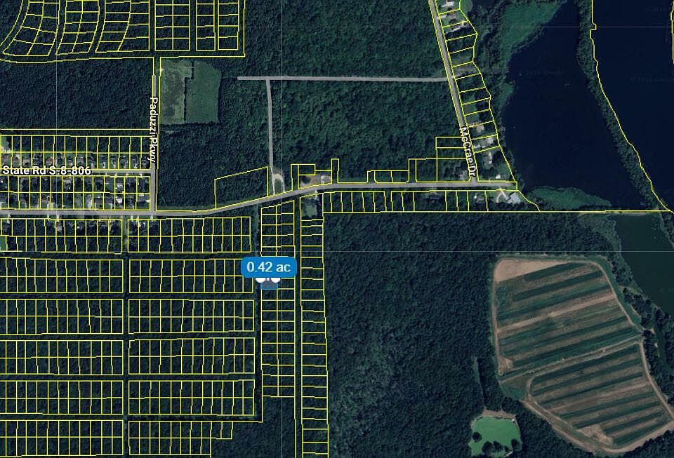 2nd image of 1234 Ot Wallace Blvd