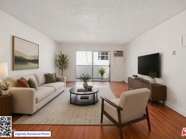 105 S Orlando Ave APT 207, Los Angeles, CA 90048