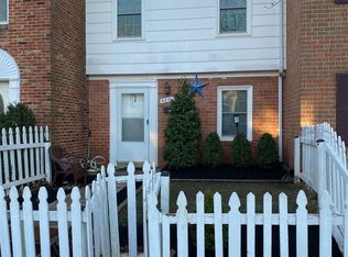 9810 Maury Ln, Manassas, VA 20110