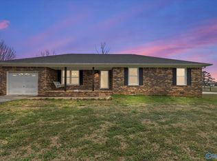 28484 Cedar Hill Rd, Ardmore, AL 35739